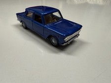 Fiat 1500 Mebetoys 1:43 A/2