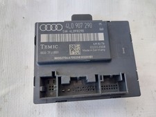 centralina porta gateway audi q7 4LB 2006 2015 4L0907290 ECU comfort