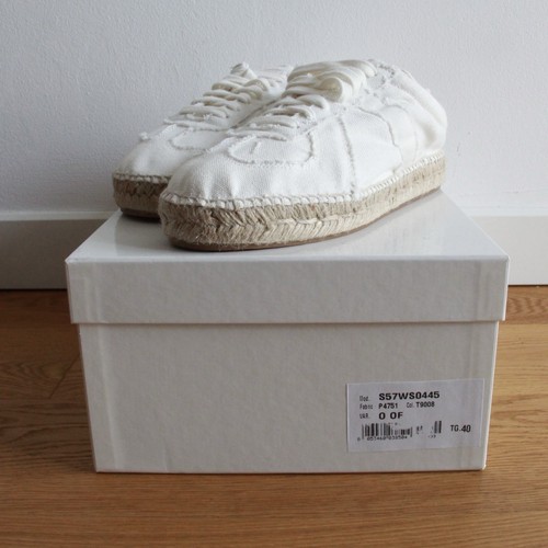 Maison margiela replica - maison,