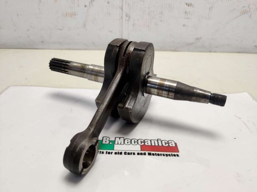 Albero motore garelli 351 - albero,