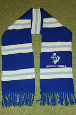 Sciarpa ultras irriducibili - sciarpa,
