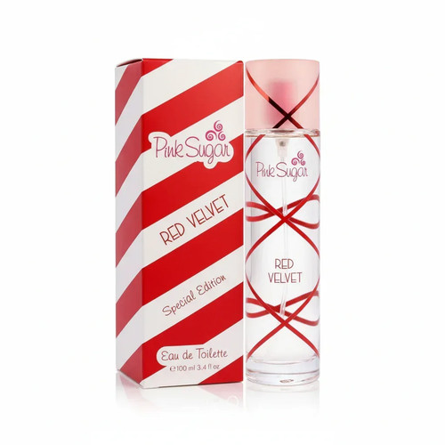 Aquolina pink sugar red - aquolina,