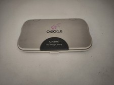 Casio My Magic Diary Vintage