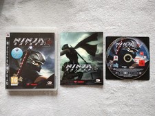 ninja gaiden sigma 2 PS3 FR