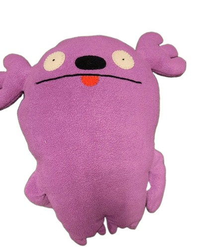 Peluche uglydoll 2008 pretty - 2008,