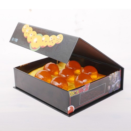 Set sfere del - sfere,