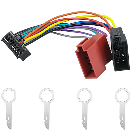 Adattatore iso - adattatore,