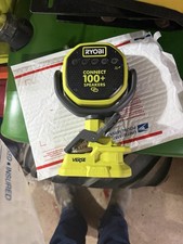 Altoparlante Bluetooth RYOBI