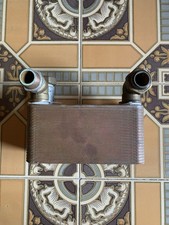 Uimoso Scambiatore di Calore a 40 Piastre per Sistemi di Riscaldamento