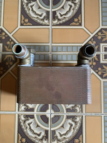 Uimoso scambiatore calore a - scambiatore,