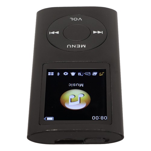 Lettore mp3 elegante - lettore,