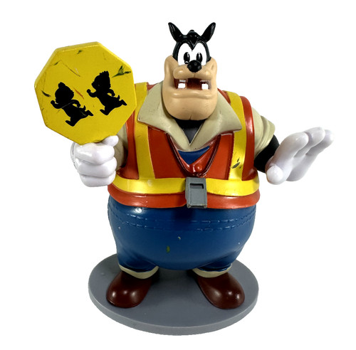 Disney toy pietro - disney, gambadilegno