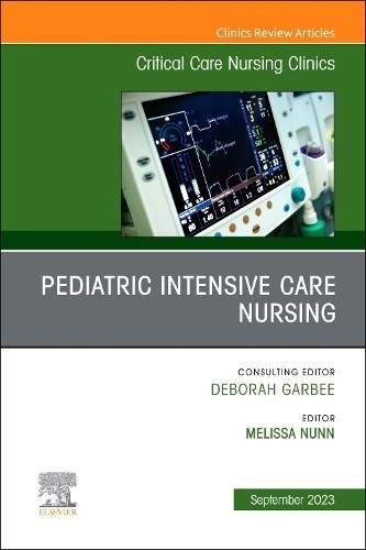 Pediatric intensive care - intensive,