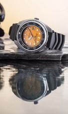 CERTINA DS PH1000M Orange