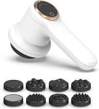 Massaggiatore Anticellulite