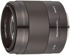 Sony sel50f18 8 - sel50f18, mm