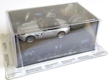 James Bond 007 BMW Z8 The