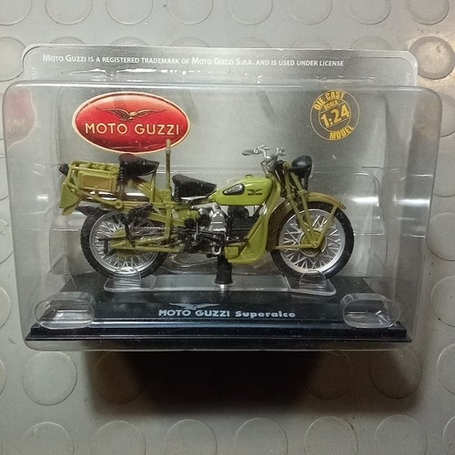 Hachette modellino 24 - hachette, 1/24