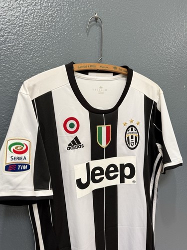 Maglia calcio adidas - calcio, juventus