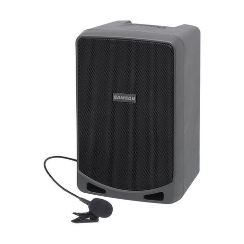 Samson expedition xp106w - expedition, pa