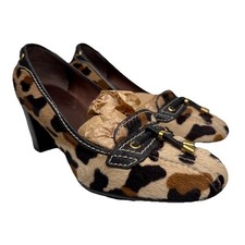 Scarpe décolleté vintage the - scarpe,