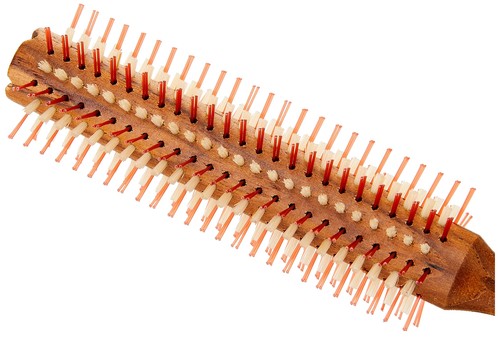 Spazzola per capelli curl - spazzola,