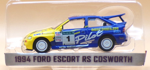 Ford escort cosworth - escort, rs
