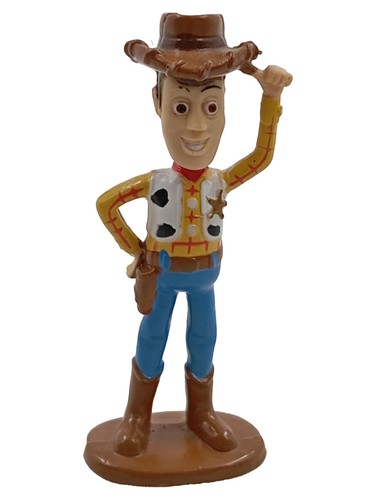 Disney pixar toy story woody - pixar,