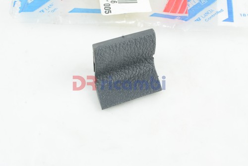 Tappo grigio centrale - tappo,