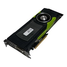 NVIDIA Quadro M6000 12 GB