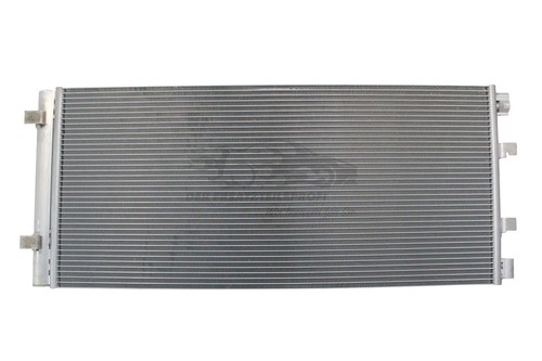 Condensatore climatizzatore