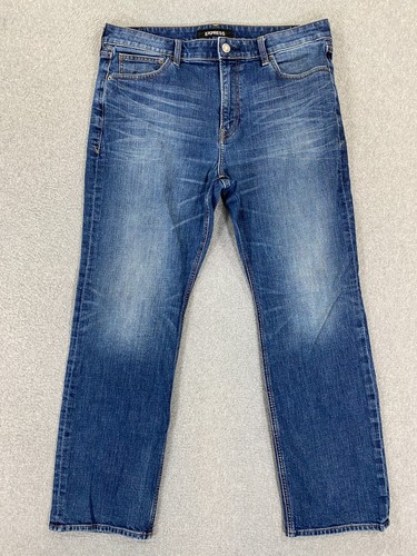 Express jeans uomo 36x32 - express,