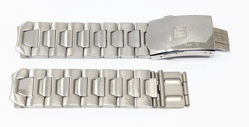 Bracciale titanio tissot - in,