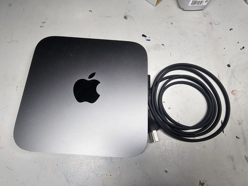Apple mac mini a1993 - mini, 500