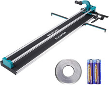 Tagliapiastrelle Manuale Da