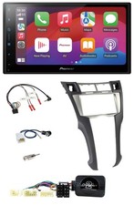 Pioneer DAB USB Steering Wheel