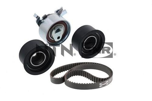 Kit cinghia distribuzione - cinghia, snr