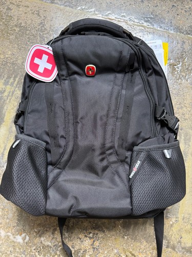 Zaino per laptop swissgear - zaino,