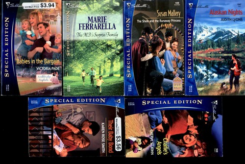 Lot six paperback - six,