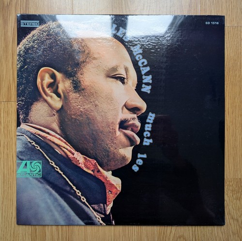 Les mccann much atlantic - les,