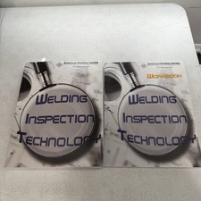 AWS Welding Inspection