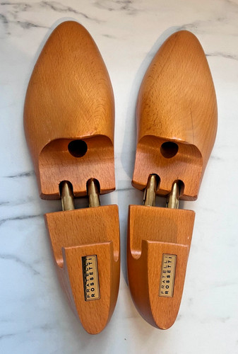 Fratelli rossetti shoe tree - fratelli,