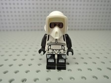 Lego personaggio Star Wars