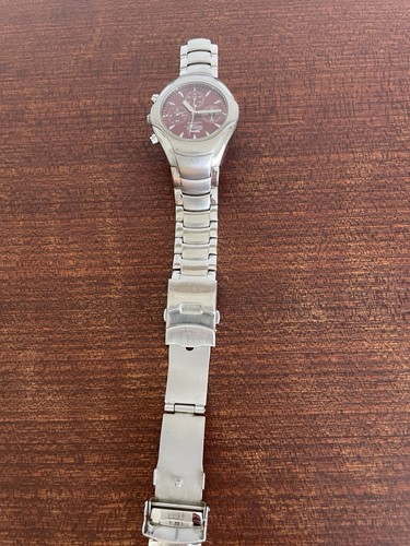 Ricambi riparazione orologio - ricambi/riparazione,