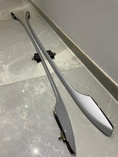 BARRE LONGITUDINALI TETTO PER