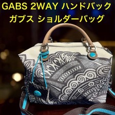 Borsa a tracolla GABS Italy