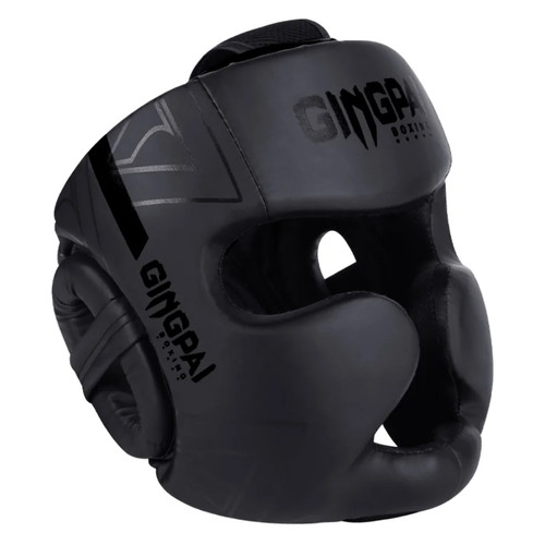 Gingpai copricapo boxe full - gingpai,