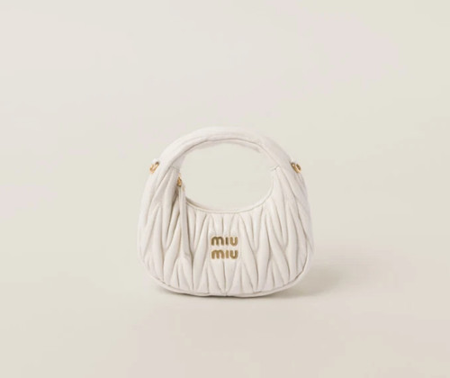 Miu spirit pouch - spirit,
