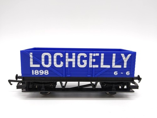 Hornby lochgelly blue - hornby,