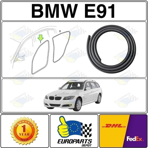 2006 bmw e91 touring - 2006,